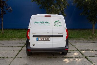 Mercedes-Benz Citan 108 CDI Standard Base - 9