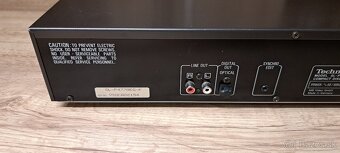 Technics SL-P 477 A - 9