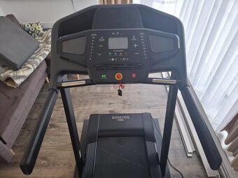 DOMYOS  Inteligentný bežecký pás T900C, výkonný, 18 km/h 50 - 9