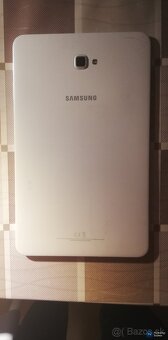 Samsung Galaxy Tab A - SIM/Android 8.1.0 - 9