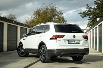 VOLKSWAGEN TIGUAN ALLSPACE 2.0 TDI EVO SCR 4MOTION DSG 2022 - 9