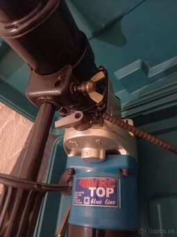 Sekacie kladivo WRC vykonné - 9