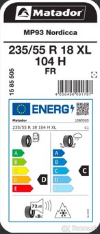 Predám zimné komplety - 9