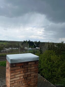 Starostlivosť o vašu budovu – strechy, fasády, výškové práce - 9