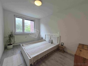 2-izbový byt v tichom prostredí Starého mesta - 9