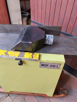 Hoblovacka s pretahom KDR - 9