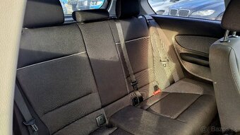 BMW RAD 1 118D 105kw (E87) - 9