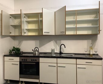 Kuchyňa JAKA zn. ALNO - 9