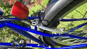 Horský bicykel Dema - 9