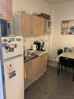 Prenájom reprezentatívnych kancelárskych priestorov v centre - 9