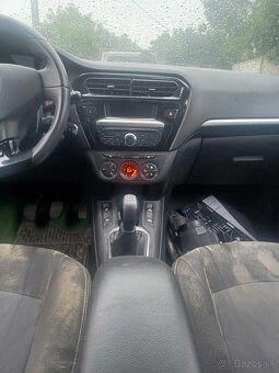 Rozpredam Peugeot 301.1.2 53kw 2014 HM02 - 9