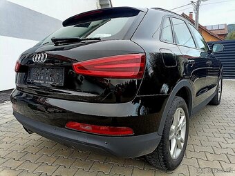 AUDI Q3 - PREDAJ AJ NA SPLÁTKY - 9