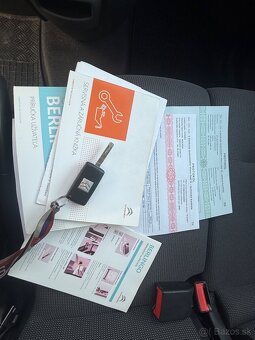 Berlingo 1,6 Hdi Mod:2018 - 9