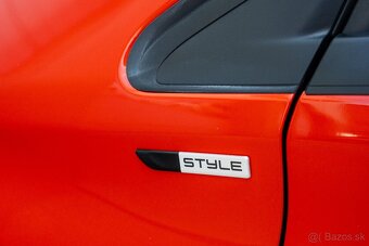 Peugeot 208, 1.6 Blue HDI STYLE - 9