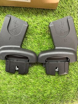 Monitor dychu nosic hojdak - 9