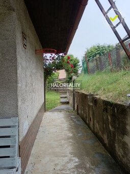 HALO reality - Predaj, záhradná chata Skalica - EXKLUZÍVNE H - 9