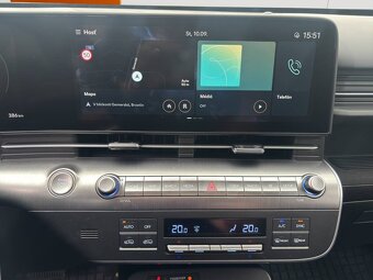 Hyundai Kona 1.6 T-GDi Family A/T - 9