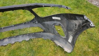 Mercedes A W177 V177 2018 - 2022 - Predny naraznik - 9