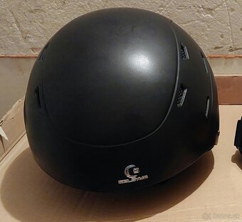 Lyžiarska výstroj - 9