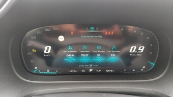 Mg HS 1.5 TGI Excite A/THS - 9