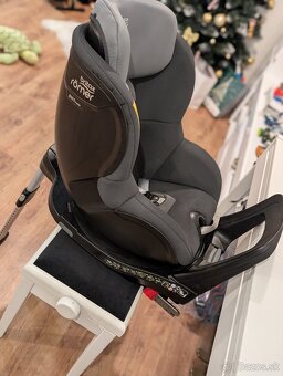 Britax romer dualfix - 9