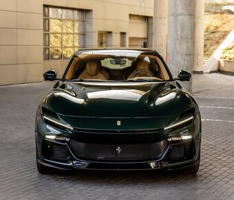 Ferrari Purosangue | MR Collection 1/18 - 9