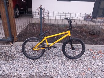 CTM POP 20 BMX - 9
