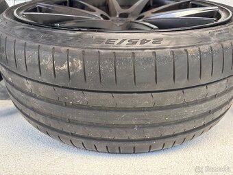 5x112 r21 mercedes - 9