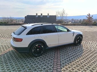 Audi a4 allroad quattro 3.0 TDI - 9