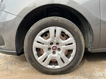 Fiat Doblo 1.2JTD - 9