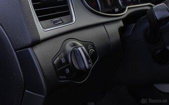 Audi A4 B8.5 2.0 TDI 2014 - 9