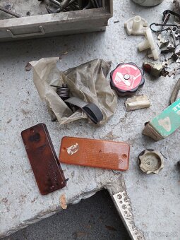 ND Dacia renault 5 6 12 15 - 9