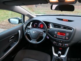 Predám Kiu Ceed hatchback 2017 DreamTeam CRDi - MOŽNÁ VÝMENA - 9