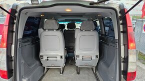Mercedes-Benz Viano 2.2 CDI - 9