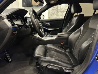 BMW 330D, G20, M-paket - 9