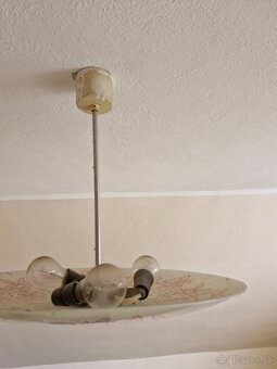 "Retro je in" lustre - 9