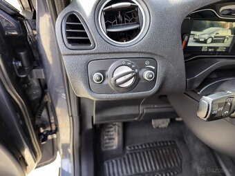 Ford Galaxy 2.0 TDCi DPF (120kW) PowerShift Titanium - 9