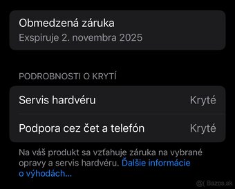 IPhone 16 PRO 256GB - 9