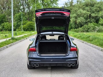 ✅Audi S7 Sportback 3.0 TDI Quattro 4x4 2021 ✅ - 9