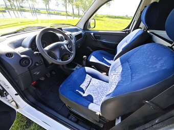 Peugeot Partner 1.6 HDi - 9