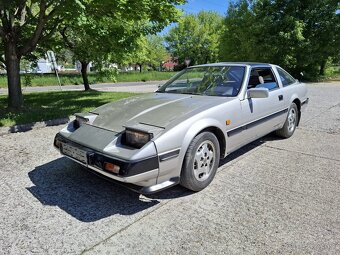 Predám Nissan 300ZX Z31/1985/ - 9