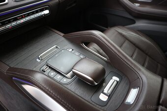 Mercedes Benz GLS 400d 4MATIC - 9