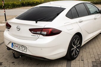 Opel Insignia 2.0 CDTI 170k Start/Stop Edition - 9