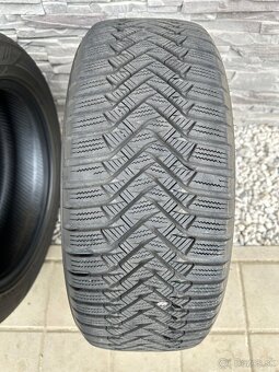 215/55 R17 98V XL zimné LAUFENN - 9