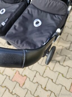 Bugaboo Donkey 5 - 9