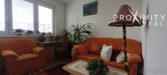 Predaj 4-izb. bytu pri Univerzitnej nemocnici Terasa-Košice - 9
