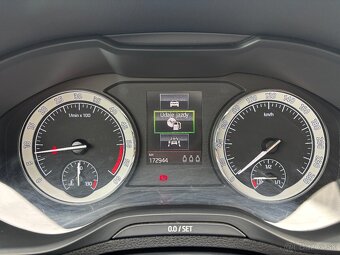 Škoda Karoq 2.0 TDI SCR Style 4x4 DSG - 9