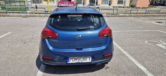 Kia ceed - 9