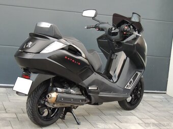 PEUGEOT SATELIS II 125 2015 RS - 9