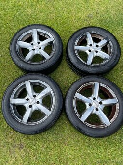 Peugeot 307 SW 1.6 16V Combi - 9